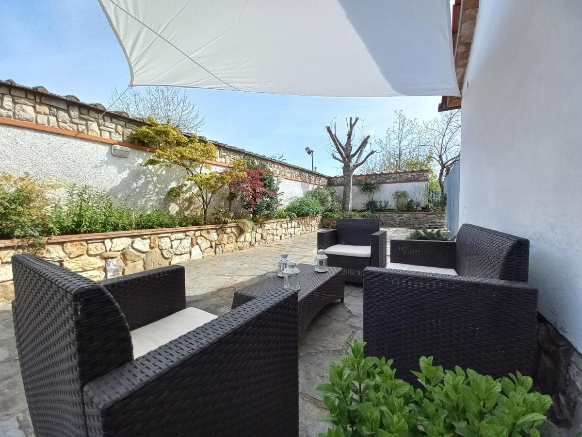 Tuscany To Love - Holiday Home - Casa Vacanze Pieve a Nievole ภายนอก รูปภาพ
