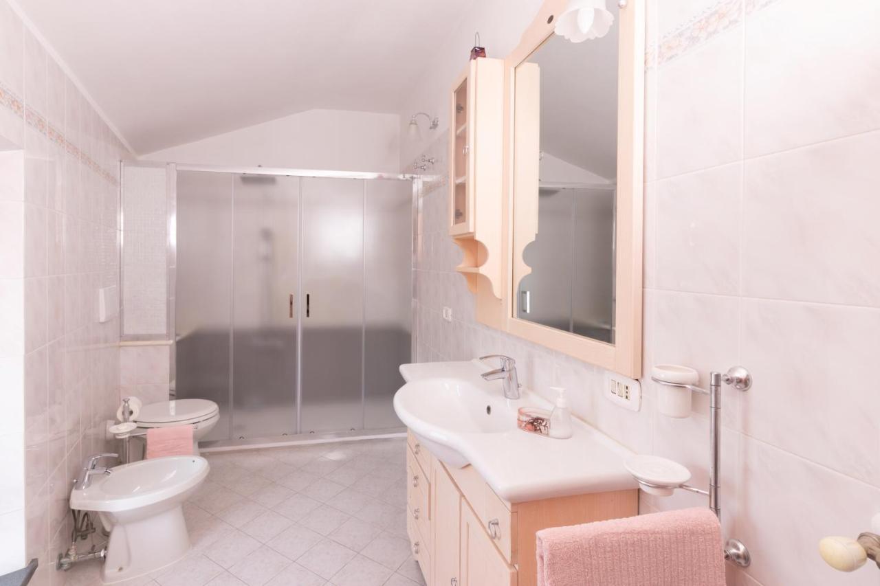 Tuscany To Love - Holiday Home - Casa Vacanze Pieve a Nievole ภายนอก รูปภาพ