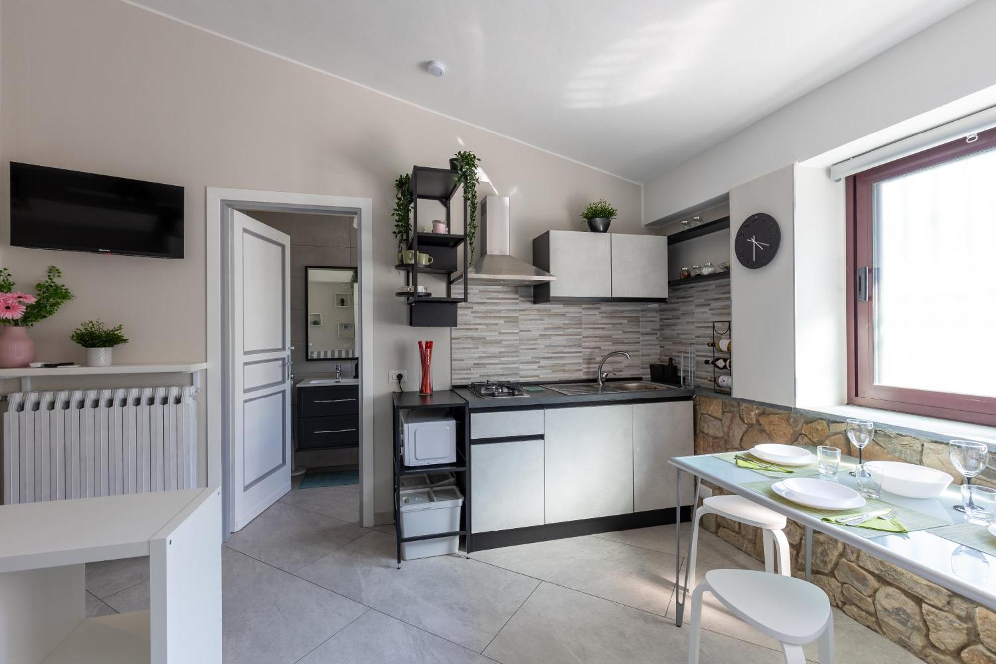 Tuscany To Love - Holiday Home - Casa Vacanze Pieve a Nievole ภายนอก รูปภาพ