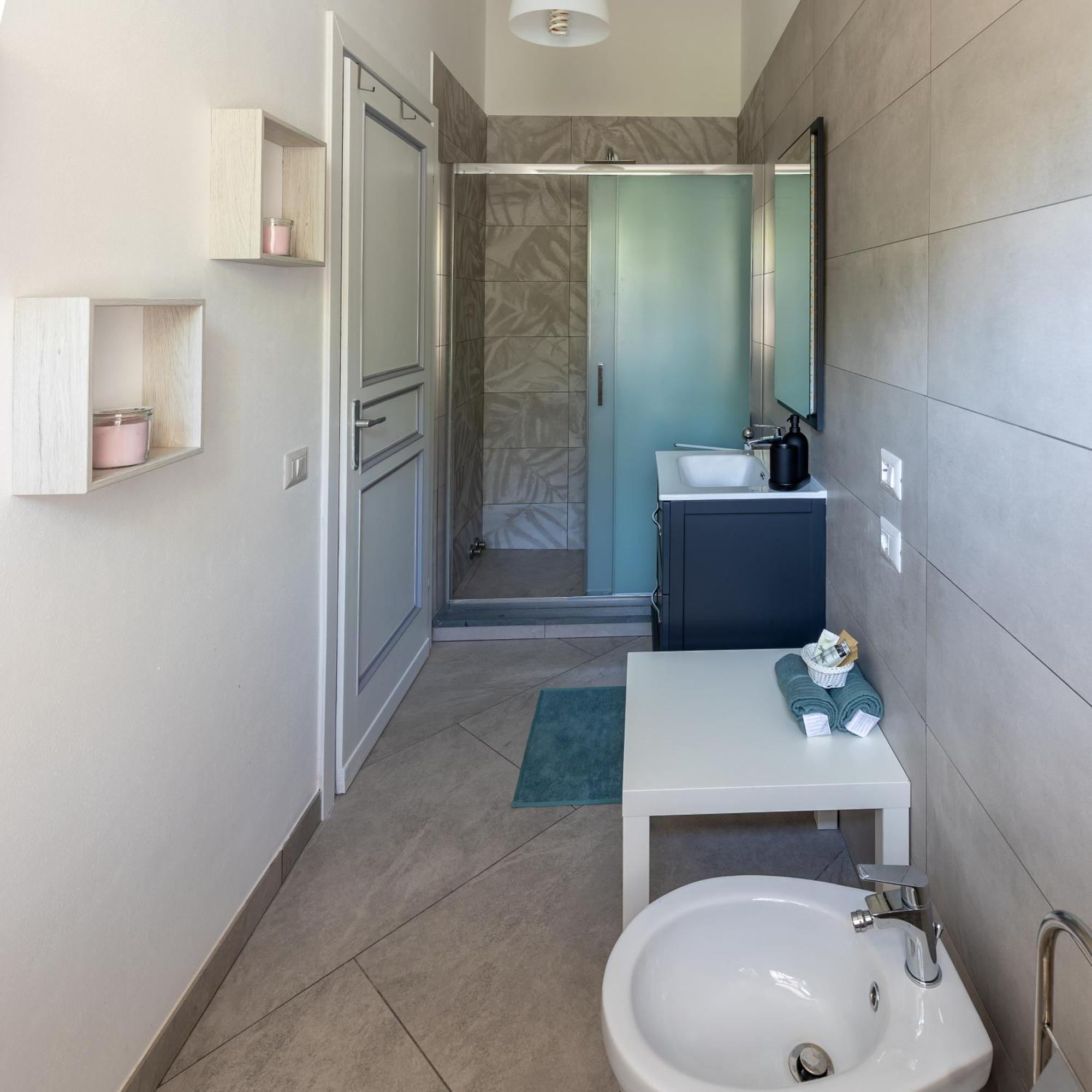Tuscany To Love - Holiday Home - Casa Vacanze Pieve a Nievole ภายนอก รูปภาพ